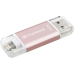 Transcend JetDrive Go 300 64GB Lightning USB 3.1 Pen Drive